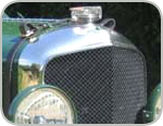 Bently