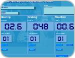 DriveTestScreen