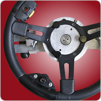 DriveTestWheel