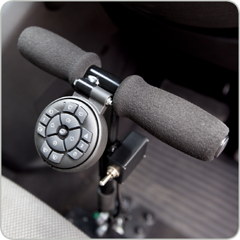 HiTechSteering