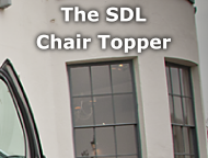 The SDL