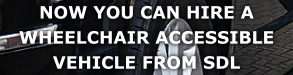 NOW YOU CAN HIRE A