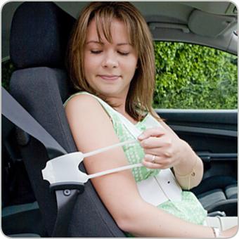 SeatBeltPuller